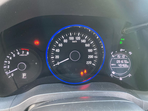 Honda HR-V LX 1.8 Flexone 16V 5p Aut.