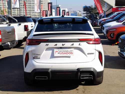 Haval H6 H6 Deluxe 2.0 Aut 2023
