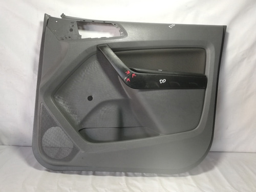 Tapa Puerta Delantera Der Ford Ranger 2.5 Mod 11-16 Original