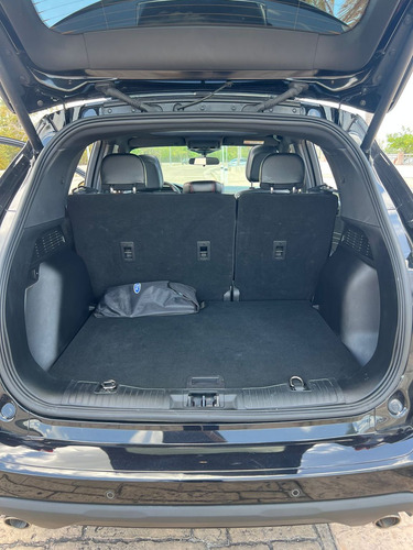 Ford Escape 2.5 St-Line Select Hev