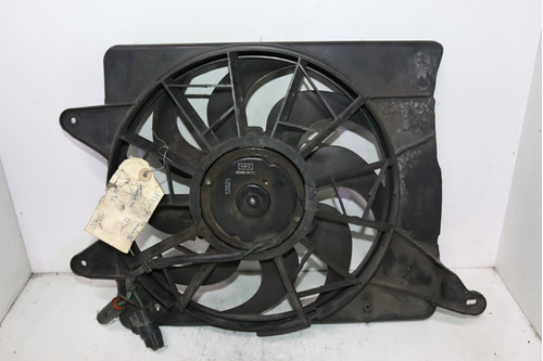 Electroventilador Hyundai Accent Ev-473