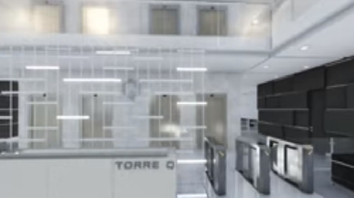 Imagen 4 de 14 de Edificio De Oficinas En Venta Y Alquiler