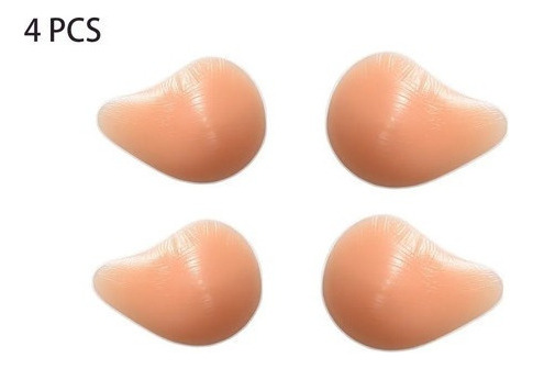 Senos Senos De Silicona Crossdrer Relleno De Prótesis D