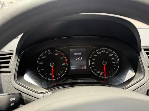 Seat Arona 1.6 Reference