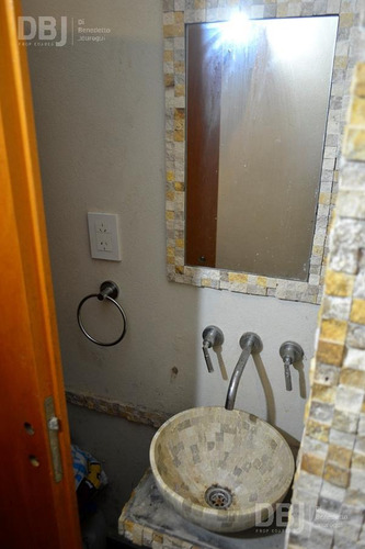 Imagen 14 de 20 de Ph Al Frente - Entrada Propia - Sin Expensas - 150m2 - Todo Planta Baja - Terraza