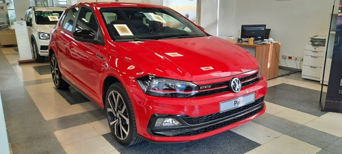 Polo Gts 1.4t Md My21