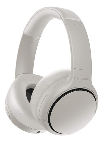 Panasonic Rb-m300b Auriculares Inmersivos Bluetooth De Con Y