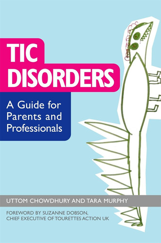 Libro: Tic Disorders