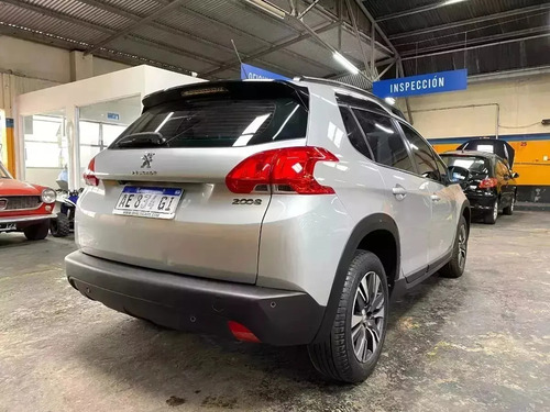Peugeot 2008 1.6 Thp Sport Tip