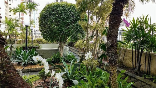 Apartamento - Ref: 881072