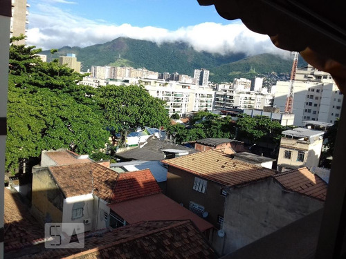 Apartamento À Venda - Vila Isabel, 3 Quartos, 75 - S893123124