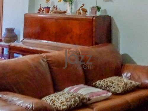 Bela Chácara Com 7 Dormitórios À Venda, 5000 M² Por R$ 2.000.000 - Condomínio Itaembu - Itatiba/sp - Ch0542