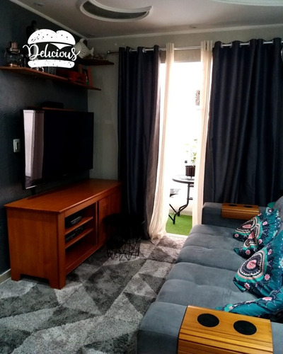 Residencial Zingaro Lindo Apartamento - 1443-apd - 67750257