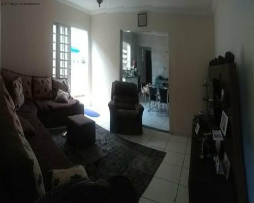 Casa, Venda, Vila Assis - Sorocaba/sp - Ca10350 - 34488818