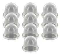 Comprar Injetor Primer Bulbo 10un Roçadeira Stihl Fs55 Fs80 Fs85 22m