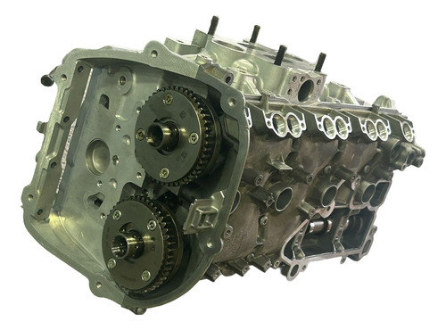 Cabecote Audi A3 A4 A5 Q3 Q5 Tt 1.8 2.0 Tfsi 2014 A 2022 (Usado)