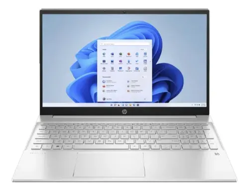 comprar Notebook Hp Pavilion 15-eg0503la Nuevo, Caja Cerrada