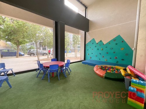 Inversionistas / Apto Para Airbnb - Zañartu - Vic.mackenna