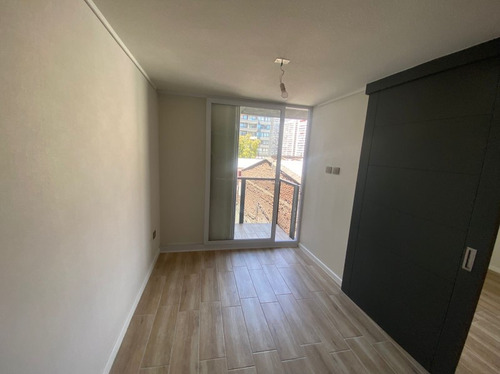 Se Vende Dpto 1dorm Ideal Para Inversion Parque Bustamante