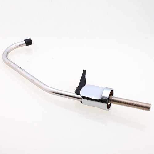 Llave Gooseneck 1/4 For Filtro De Agua Tflow