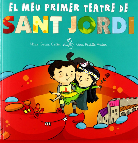 Sant Jordi