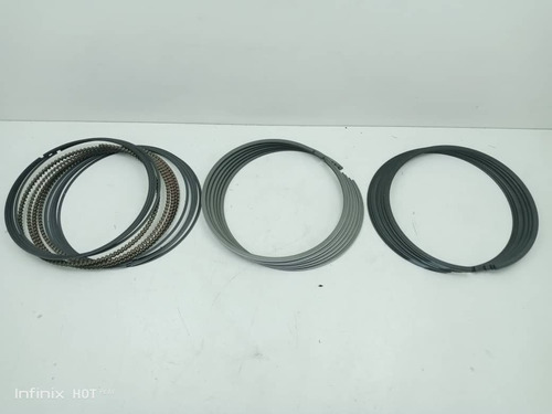 Anillos Std Hyundai Sonata 3.3