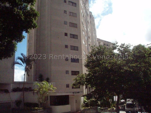 Apartamento En Venta Lomas De Prados Del Este Es24-11843