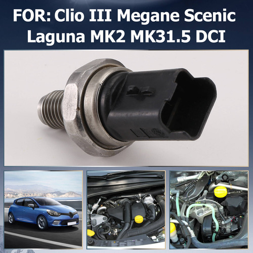 Sensor De Presión De Combustible 5ws40208 1873400c92 8200579