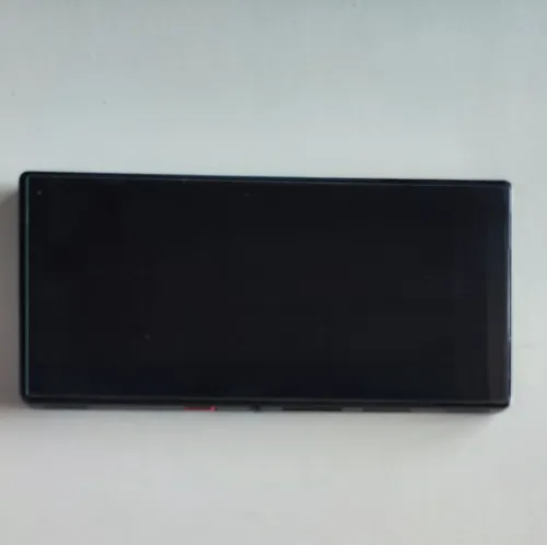 Redmagic 9s Pro Dual Sim 512gb 16gb Claro (Usado)