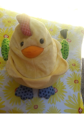 Imagen 1 de 5 de Vendo Lote De Articulos Para Bebes ( Leer Bien)
