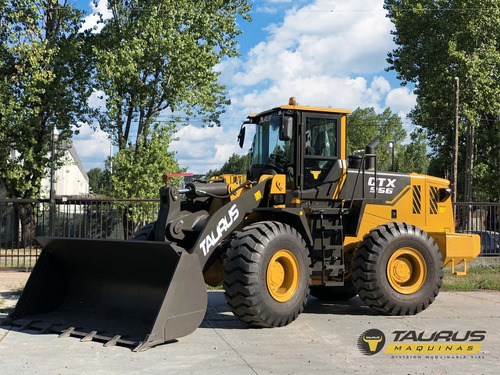 Imagen 3 de 3 de Pala Taurus Ctx956