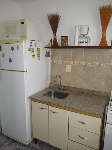 Imagen 4 de 16 de Alquiler Temporal, Triplex Para 5 Personas. Cerca De La Peatonal Y Playa