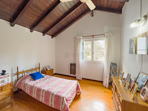 Casa Quinta En Venta En Luján, G.b.a. Zona Oeste, Argentina