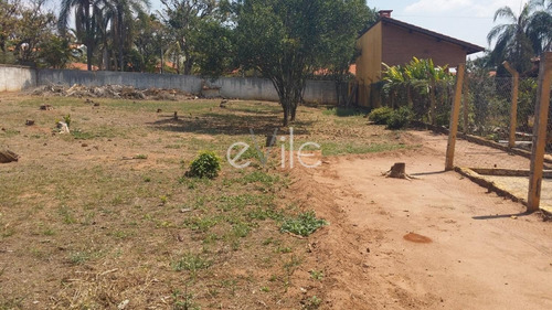 Terreno À Venda Em Parque Xangrilá - Te005539