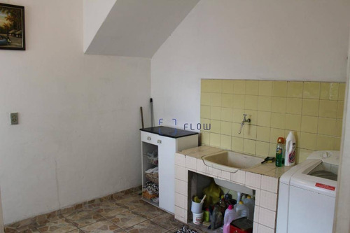 Casa À Venda, 383 M² Por R$ 2.000.000,00 - Planalto Paulista - São Paulo/sp - Ca1500