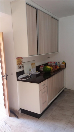 Imagem 6 de 21 de Casa Assobradada - 3 Dormitórios Com 2 Suítes E 4 Vagas Na Garagem - 53682