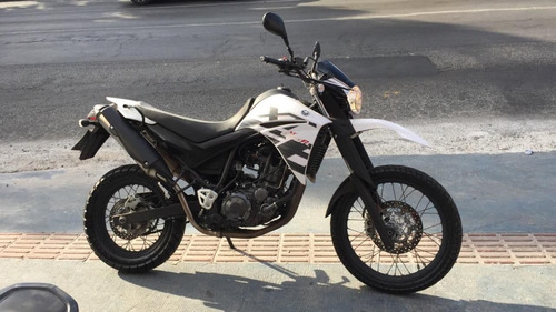 Imagem 1 de 10 de Yamaha Xt 660r 2015