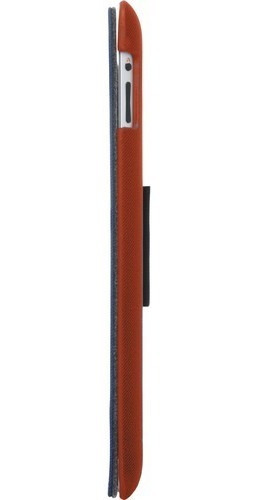 Imagem 5 de 10 de Capa Para iPad De 3ª Geração Slim Case Targus
