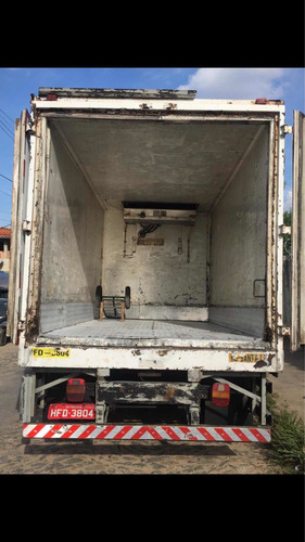Imagem 6 de 15 de Volkswagem 8.150 Delivery