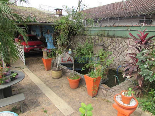 Imagem 8 de 30 de Ref 12888 - Edicula Isolada 3 Dorm - Piscina - Lado Praia ! - V12888