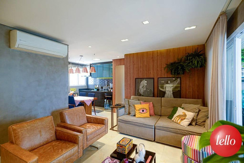 Imagem 4 de 30 de Apartamento - Ref: 237173