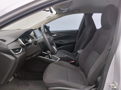 Chevrolet Onix 1.0 TURBO FLEX PLUS LTZ AUTOMÁTICO