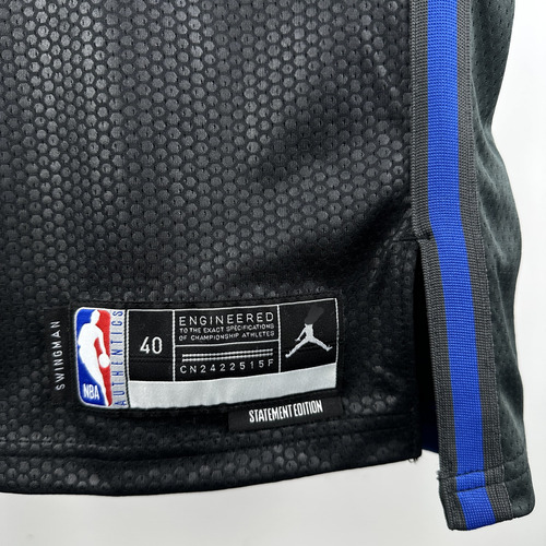 Jersey Nba Golden State Warriors Stephen Curry Statement Neg