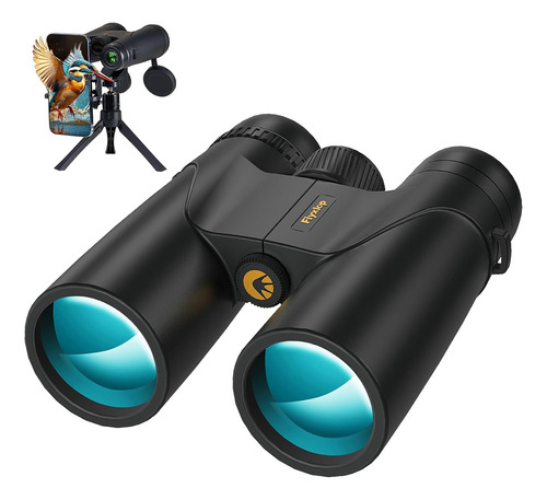 12x42 Hd Binoculars For Adults High Powered, Lightweight ...