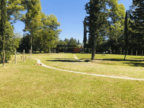 Imagen 9 de 12 de Terreno Lote En Venta Ubicado En Pilar, G.b.a. Zona Norte