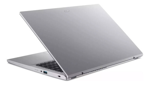 Notebook Acer Aspire 3 15.6 Intel I3 A315-58-31 Gtia Oficial