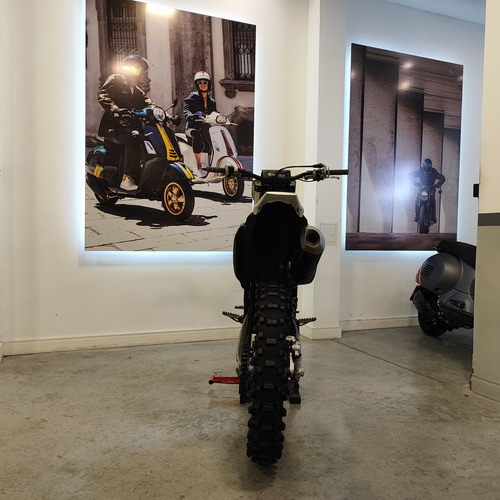 Husqvarna Fc 250 2020 - Palermo Bikes Usada