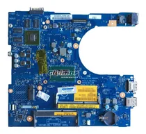 Comprar Placa Mãe Dell Inspiron 5458 5558 5758 Core I5 La-b843p Cu002Fvideo Dedicado (porta Hdmi)