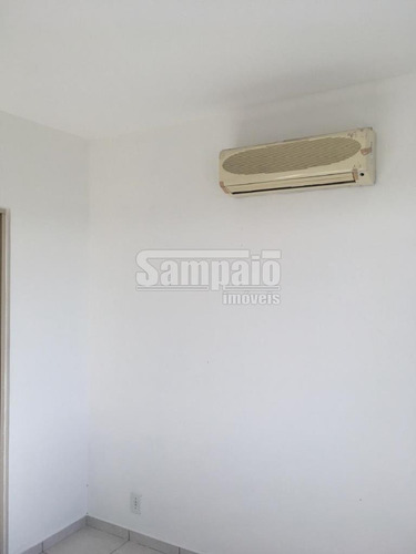 Imagem 17 de 25 de Apartamento - Ref: S3ap5654