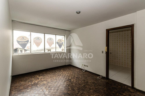 Imagem 2 de 10 de Apartamentos - Ref: V2013